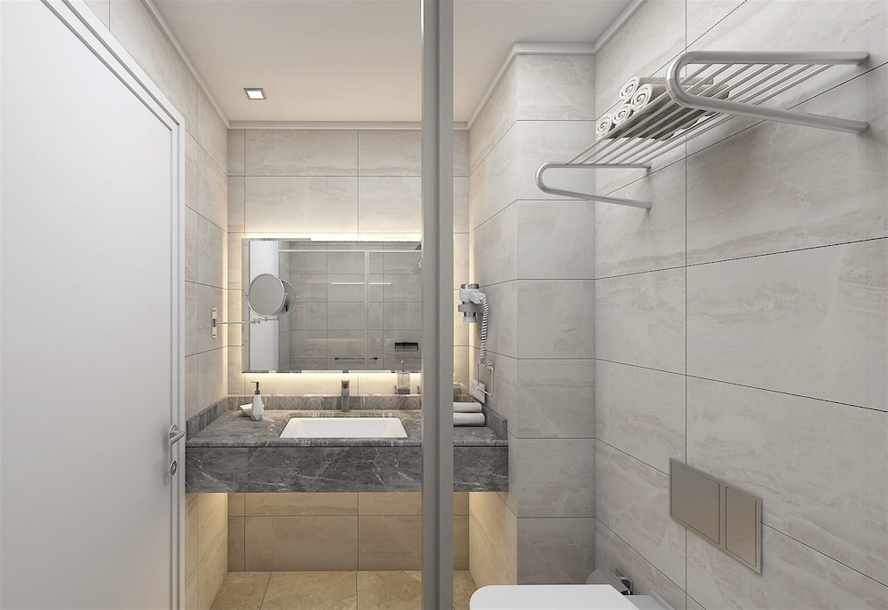 Riviera Zen Hotel Adult Only — Hotel rooms in Alanya