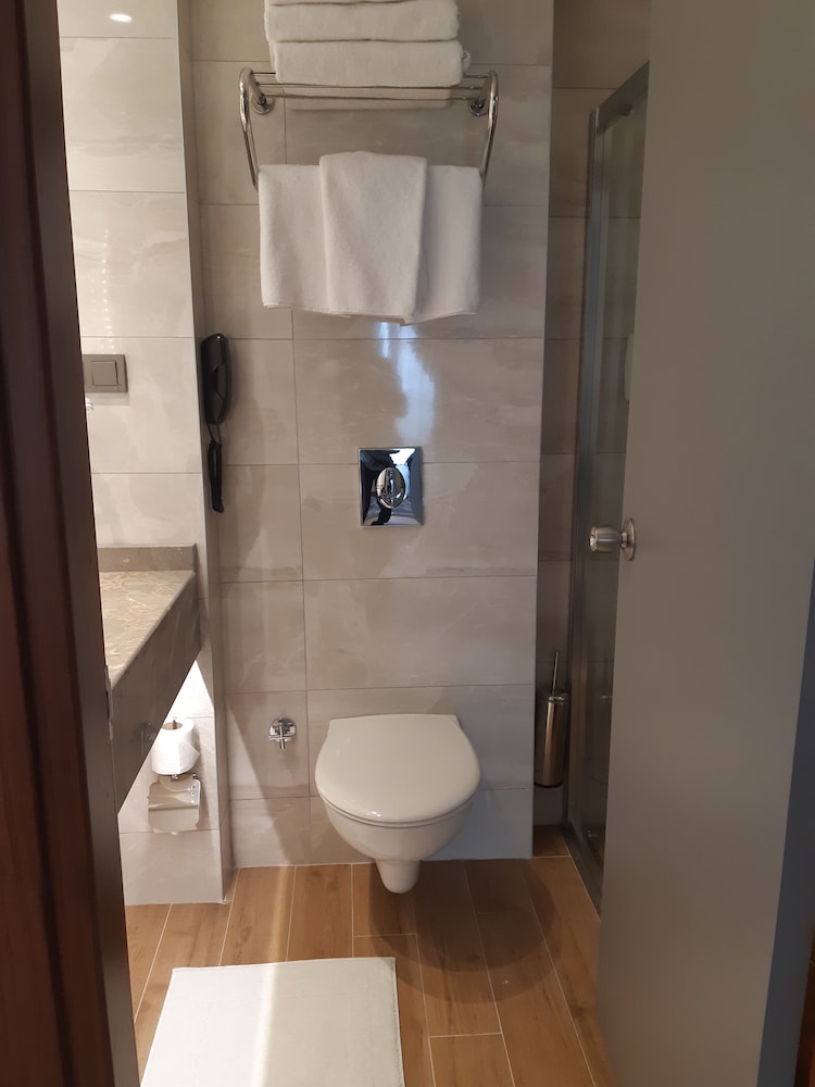 Riviera Zen Hotel Adult Only — Hotel rooms in Alanya