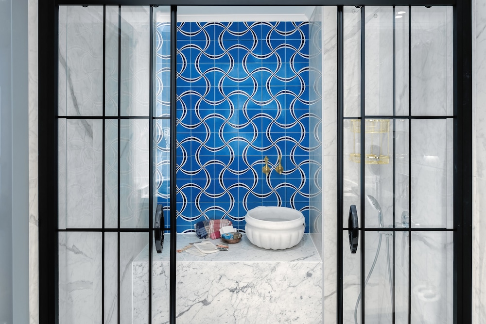 Riviera Zen Hotel Adult Only — Spa in Alanya