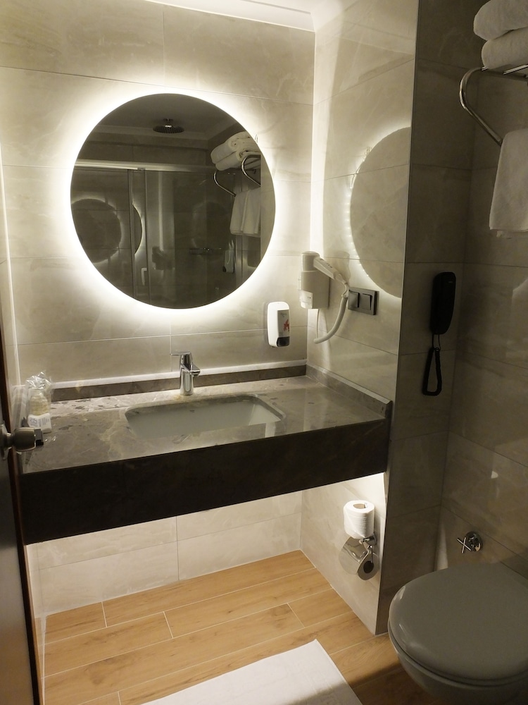 Riviera Zen Hotel Adult Only — Hotel rooms in Alanya