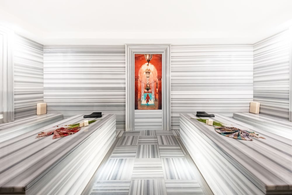 Riviera Zen Hotel Adult Only — Spa in Alanya