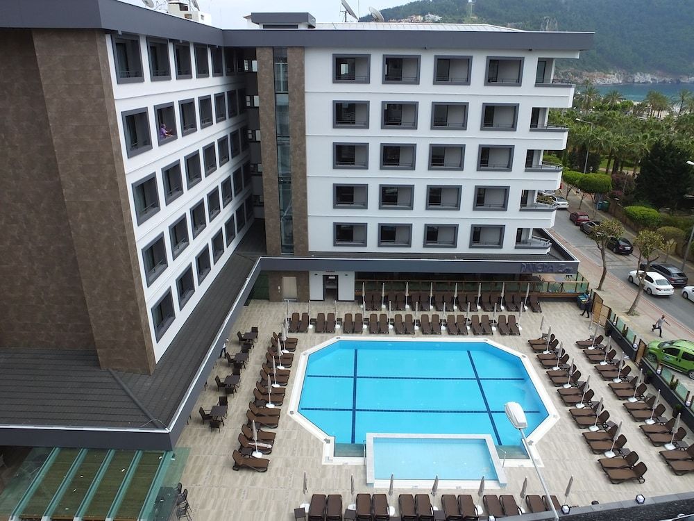Riviera Zen Hotel Adult Only