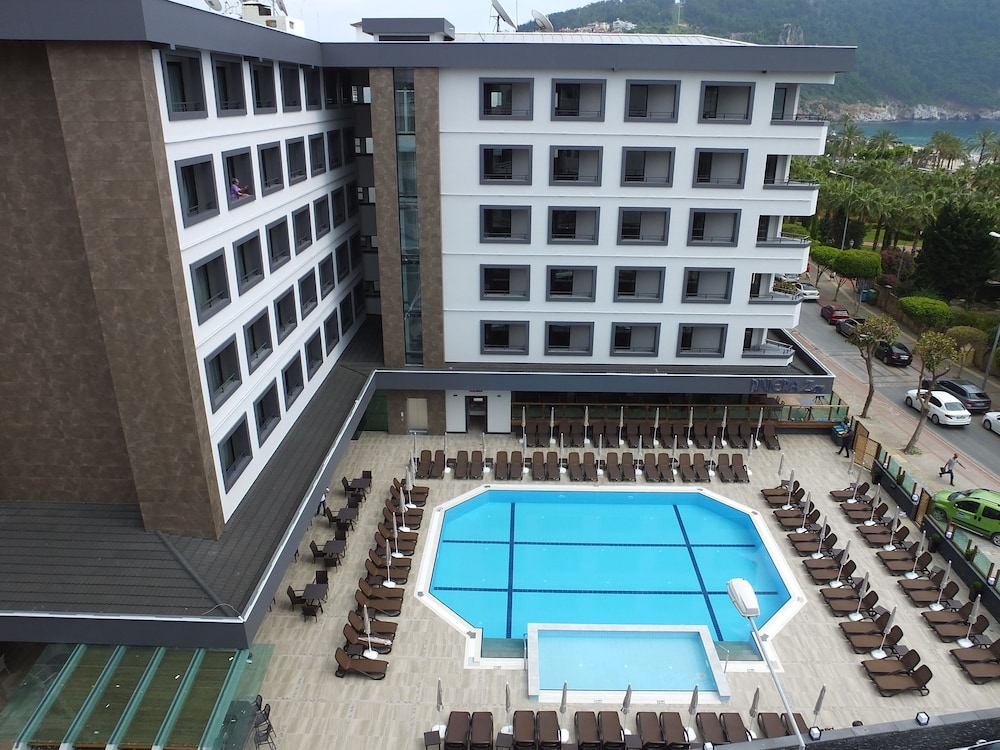 Riviera Zen Hotel Adult Only — Main photo in Alanya