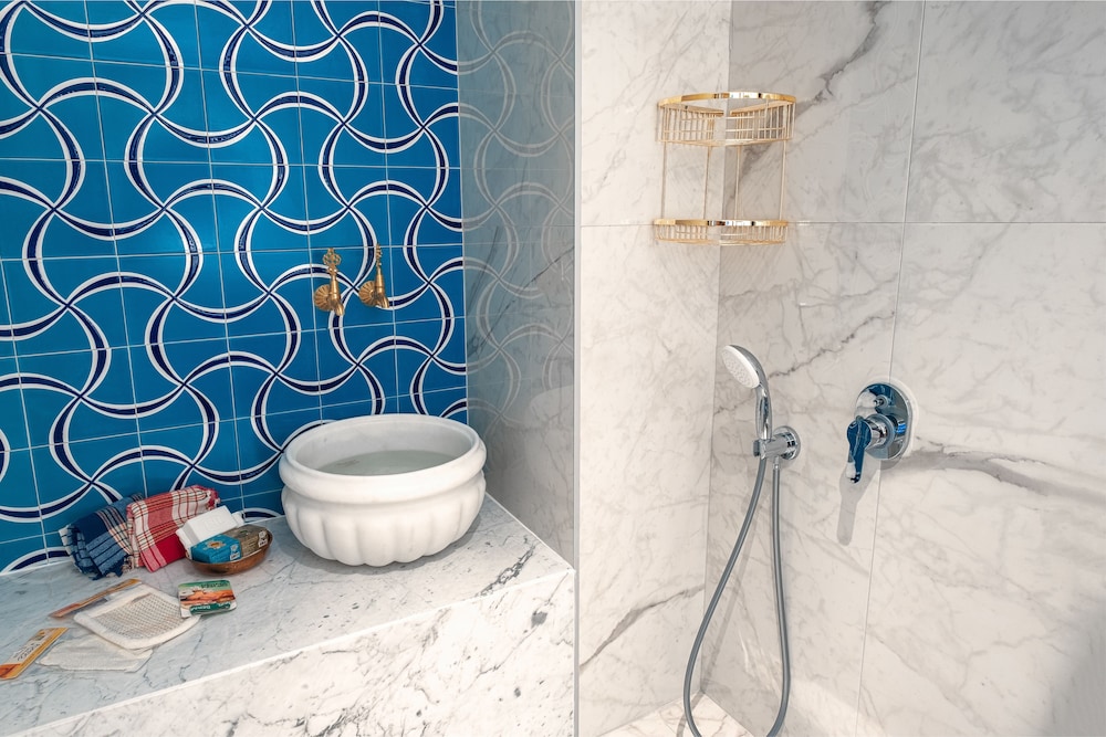Riviera Zen Hotel Adult Only — Spa in Alanya
