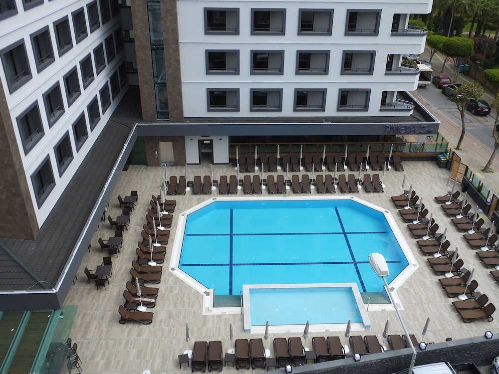 Riviera Zen Hotel Adult Only - zdjęcie 5
