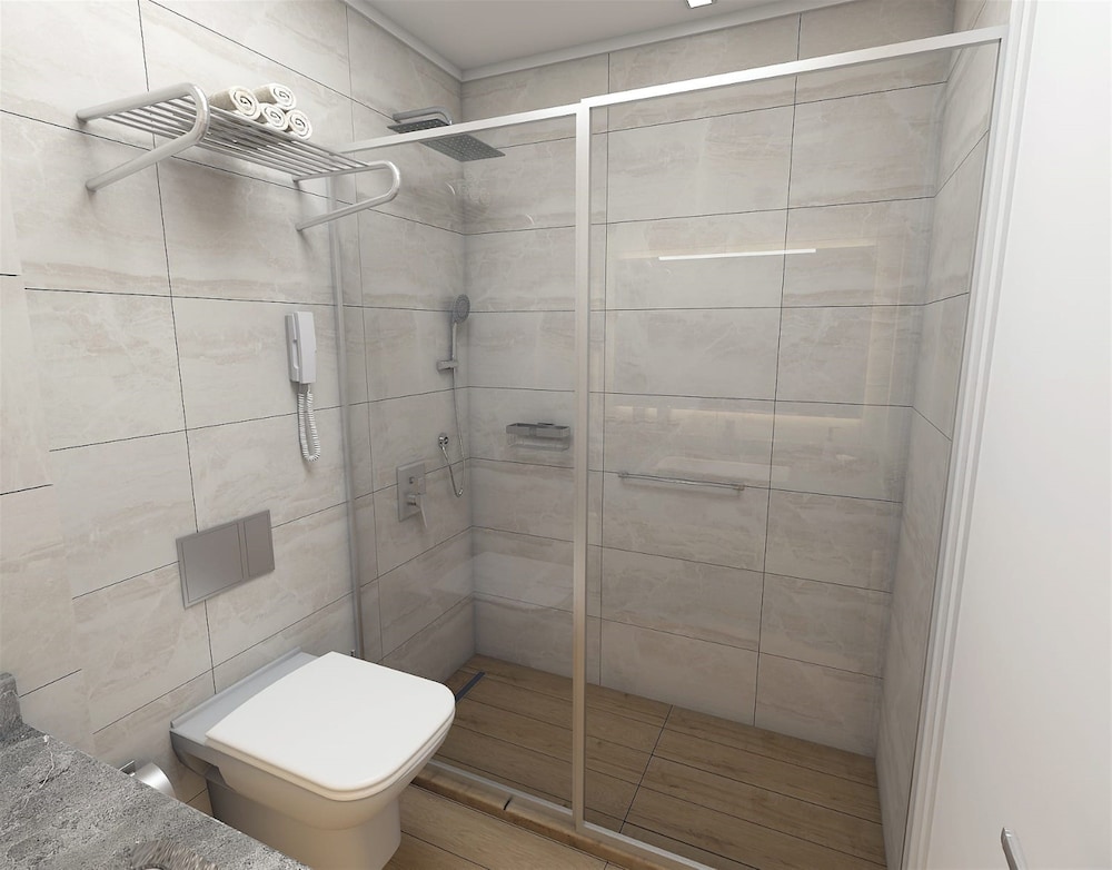 Riviera Zen Hotel Adult Only — Hotel rooms in Alanya