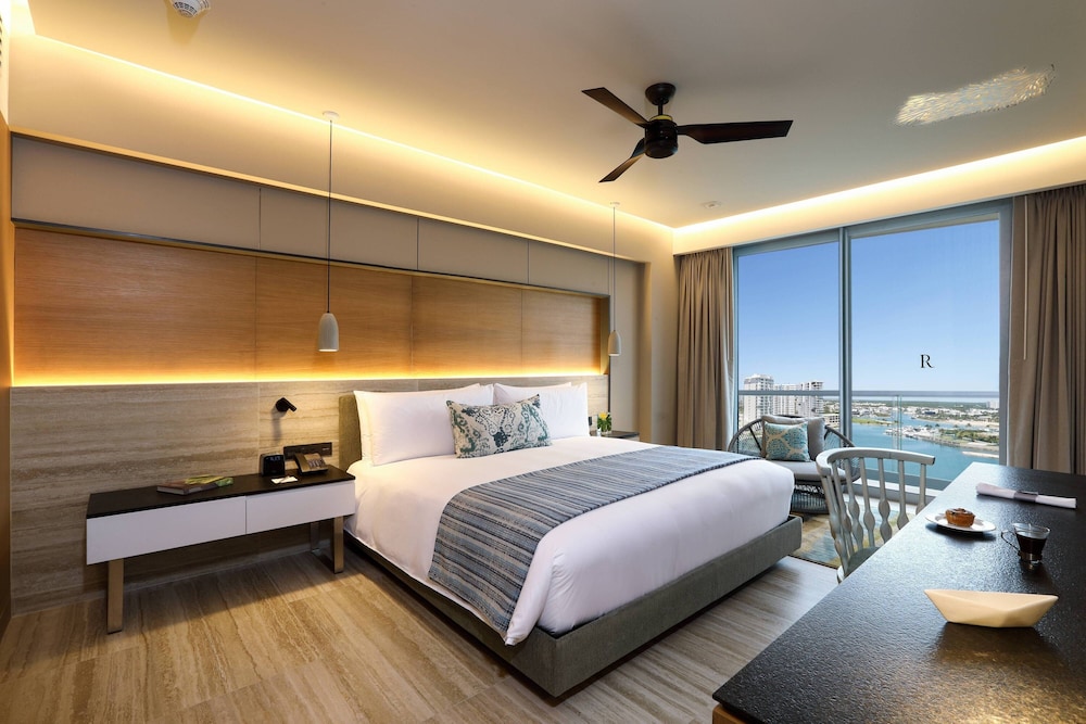Renaissance Cancun Resort & Marina — Hotel rooms in Cancun, Quintana Roo