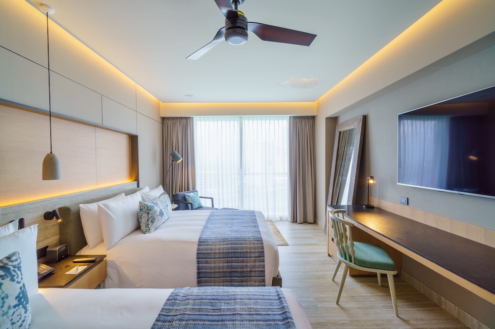 Renaissance Cancun Resort & Marina — Hotel rooms in Cancun, Quintana Roo
