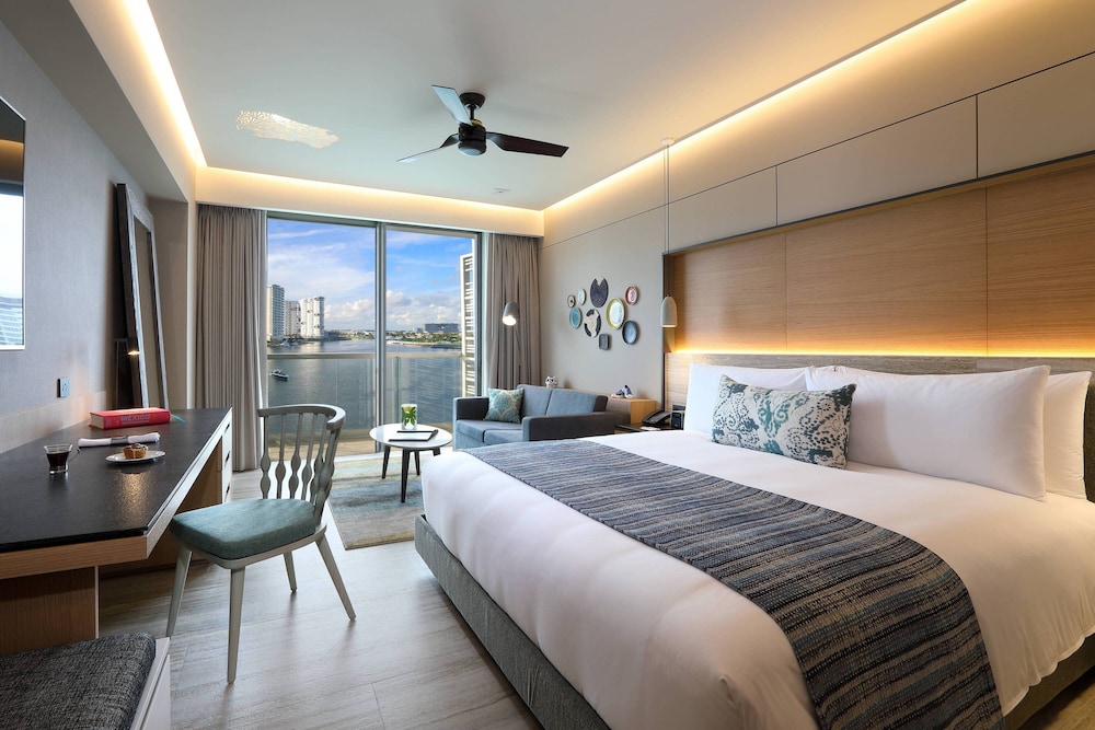 Renaissance Cancun Resort & Marina — Hotel rooms in Cancun, Quintana Roo