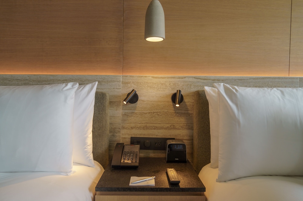 Renaissance Cancun Resort & Marina — Hotel rooms in Cancun, Quintana Roo