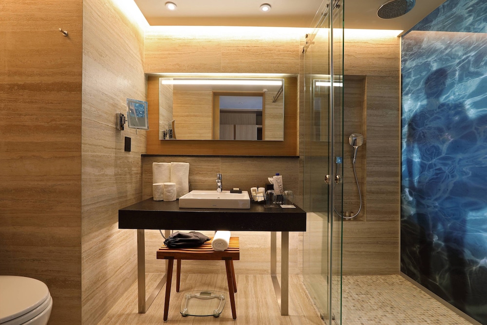 Renaissance Cancun Resort & Marina — Hotel rooms in Cancun, Quintana Roo