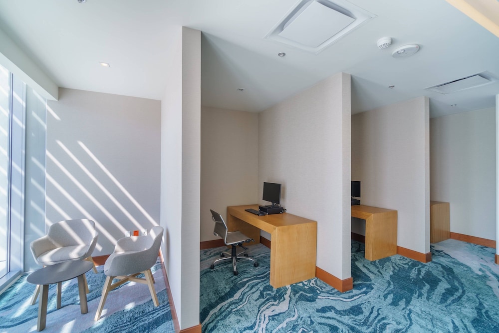 Renaissance Cancun Resort & Marina — Hotel building in Cancun, Quintana Roo