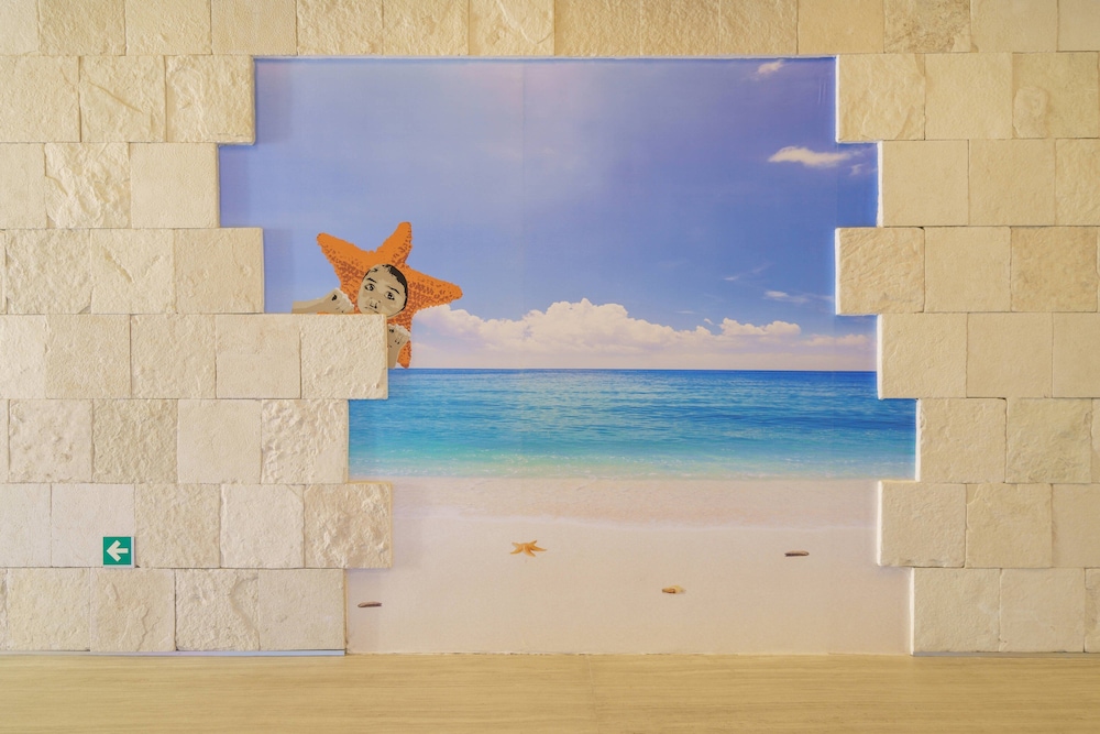 Renaissance Cancun Resort & Marina — Beach in Cancun, Quintana Roo