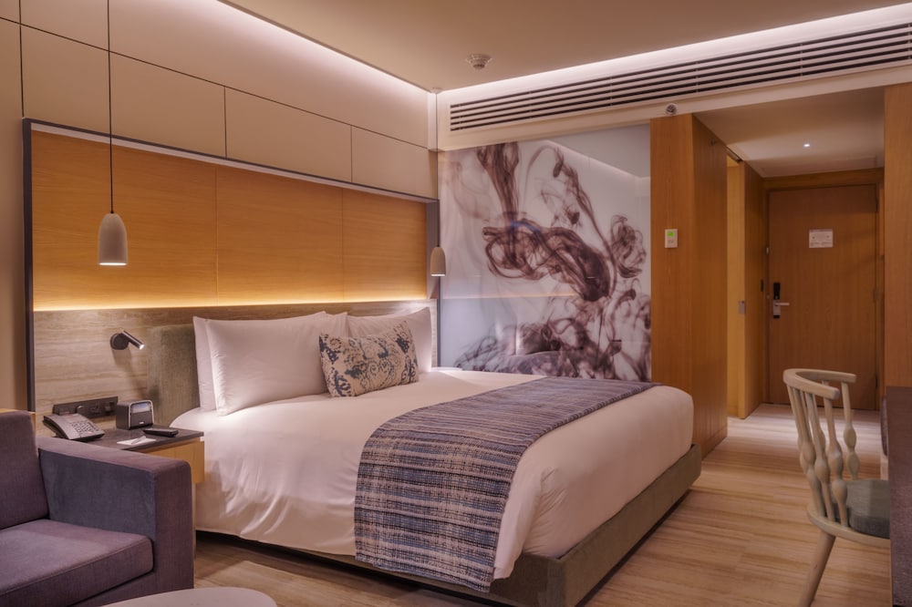 Renaissance Cancun Resort & Marina — Hotel rooms in Cancun, Quintana Roo