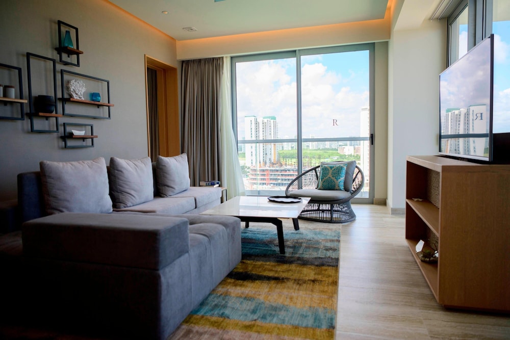 Renaissance Cancun Resort & Marina — Hotel rooms in Cancun, Quintana Roo