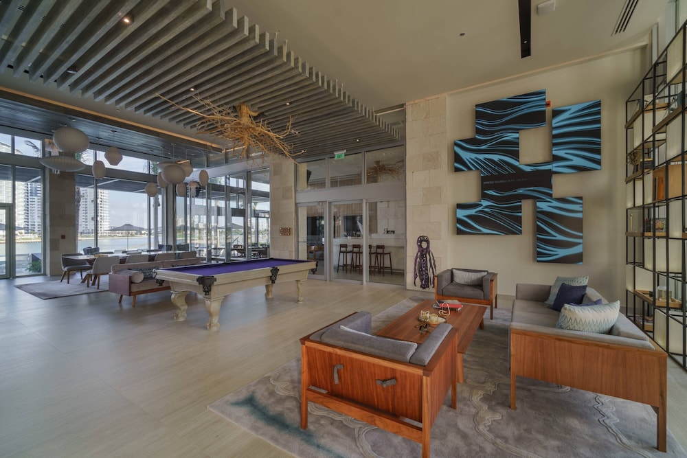 Renaissance Cancun Resort & Marina — Sports & recreation in Cancun, Quintana Roo