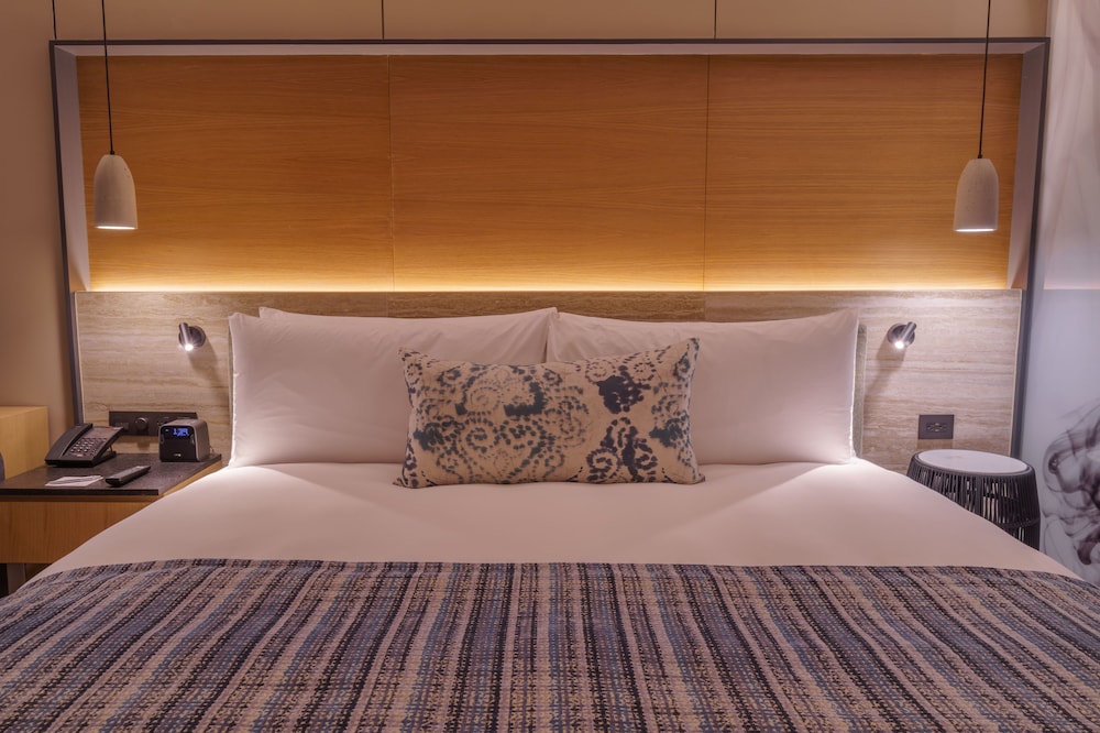 Renaissance Cancun Resort & Marina — Hotel rooms in Cancun, Quintana Roo