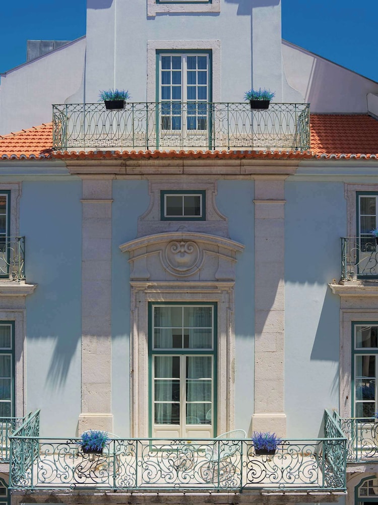 The One Palácio da Anunciada - zdjęcie 4