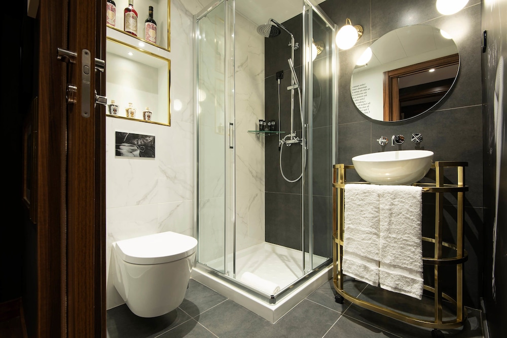 Maxime Boutique Hotel Avenida da Liberdade — Hotel rooms in Lisbon, Lisboa