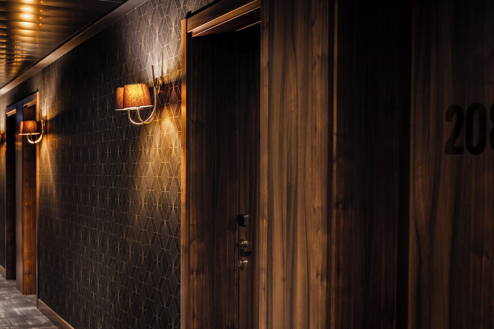 Maxime Boutique Hotel Avenida da Liberdade — Hotel rooms in Lisbon, Lisboa