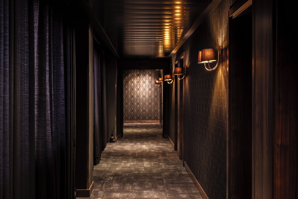 Maxime Boutique Hotel Avenida da Liberdade — Spa in Lisbon, Lisboa