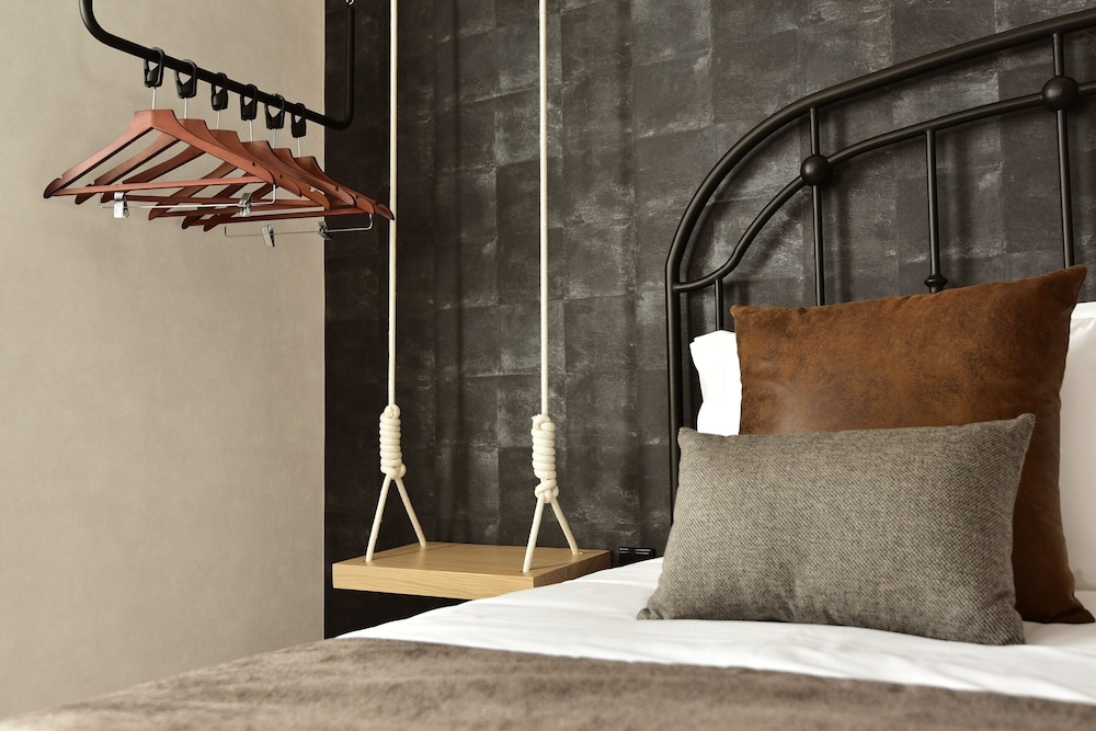 Maxime Boutique Hotel Avenida da Liberdade — Hotel rooms in Lisbon, Lisboa