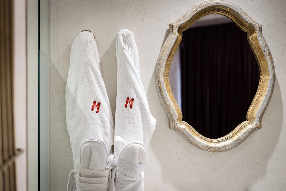 Maxime Boutique Hotel Avenida da Liberdade — Hotel rooms in Lisbon, Lisboa