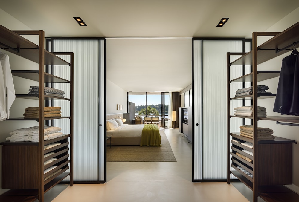 Grand Park Hotel Rovinj by Maistra Collection — Hotel rooms in Rovinj, Istria