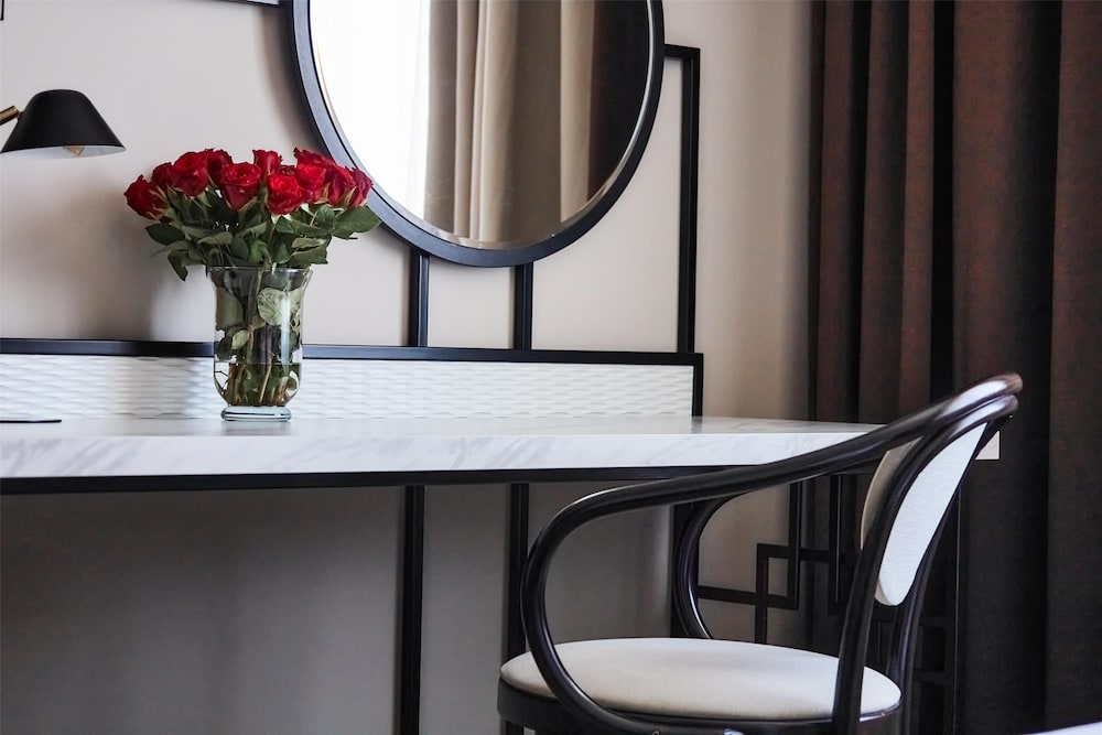 Metropolo by Golden Tulip — Hotel rooms in Krakow, Lesser Poland
