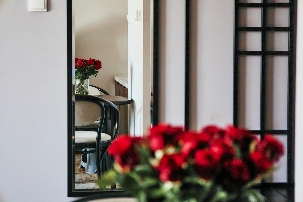 Metropolo by Golden Tulip — Hotel rooms in Krakow, Lesser Poland