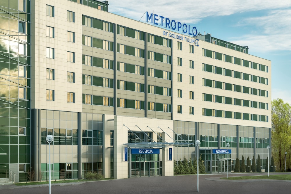 Metropolo by Golden Tulip — Main photo in Krakow, Lesser Poland