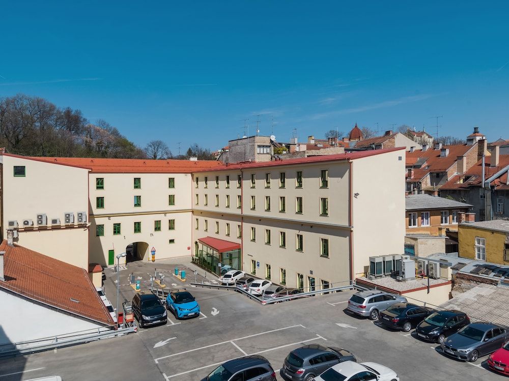 Hotel Park 45 - zdjęcie 3