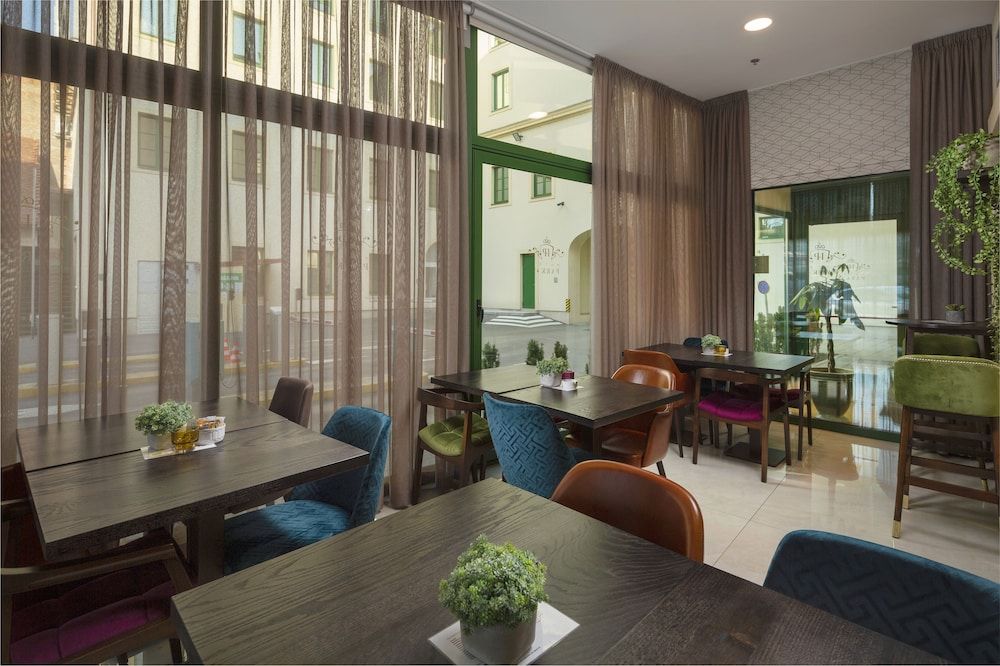 Hotel Park 45 - zdjęcie 5