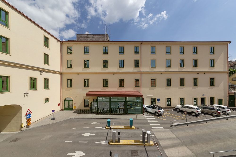 Hotel Park 45 - zdjęcie 2