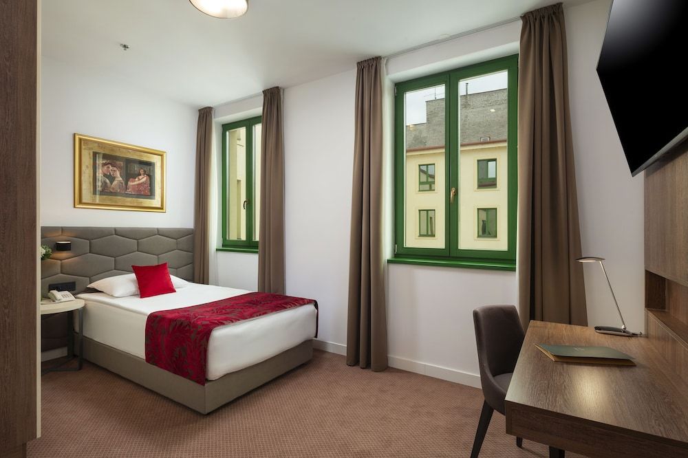 Hotel Park 45 - zdjęcie 4