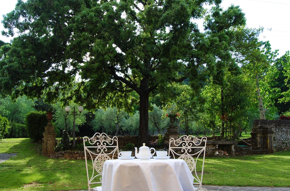 Hotel Villa San Michele - zdjęcie 5