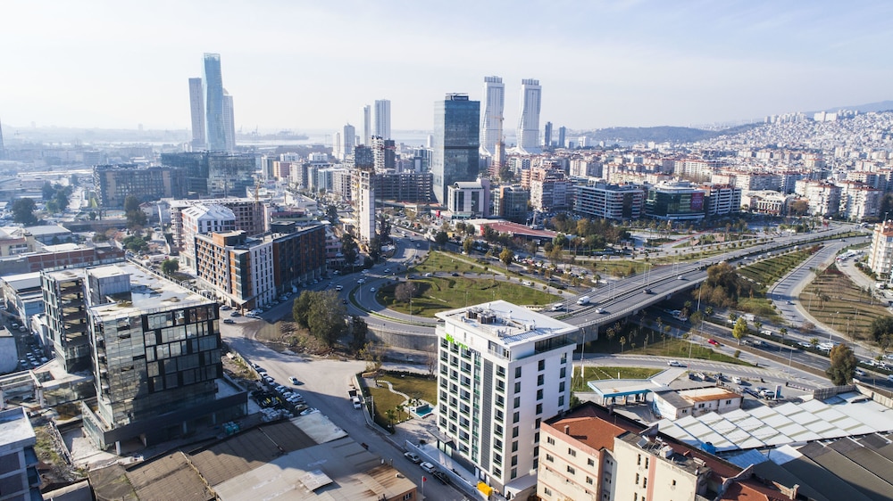 ibis Styles Izmir Bornova - zdjęcie 4