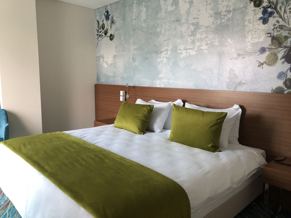 ibis Styles Izmir Bornova - zdjęcie 5
