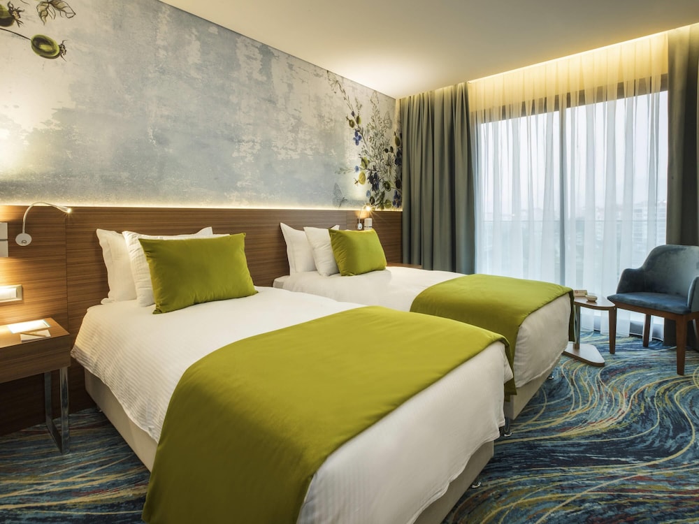 ibis Styles Izmir Bornova - zdjęcie 2