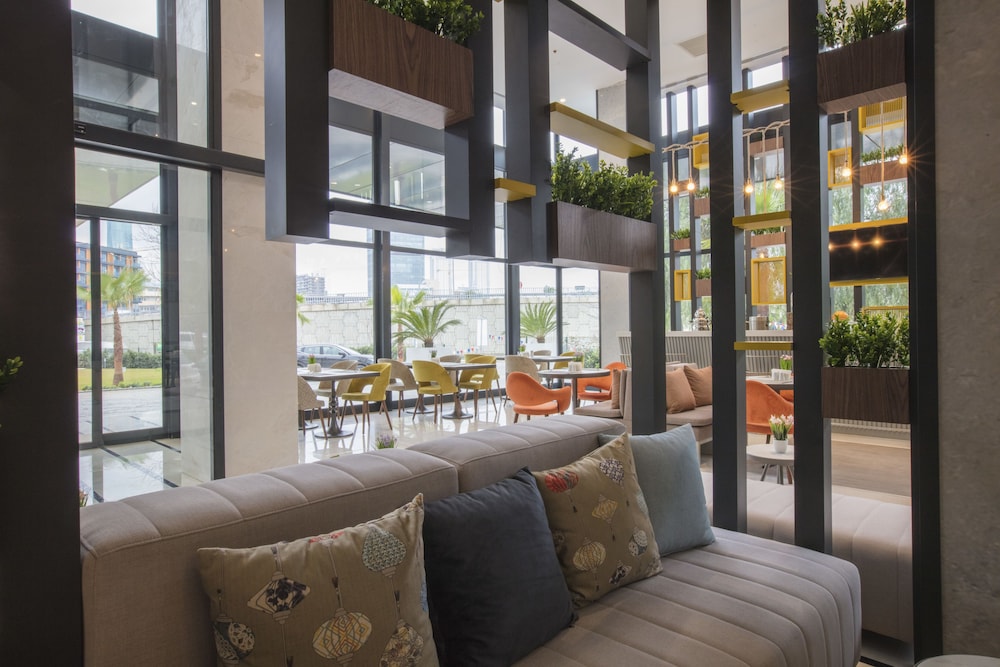 ibis Styles Izmir Bornova - zdjęcie 3