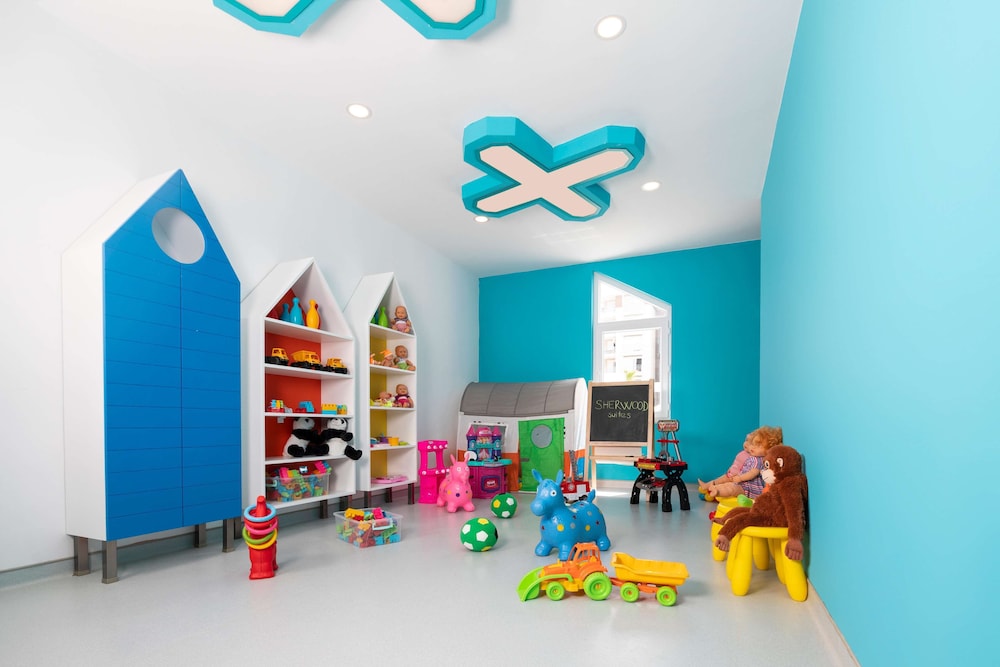Greenwood Suites Resort — Attractions for children in Lara