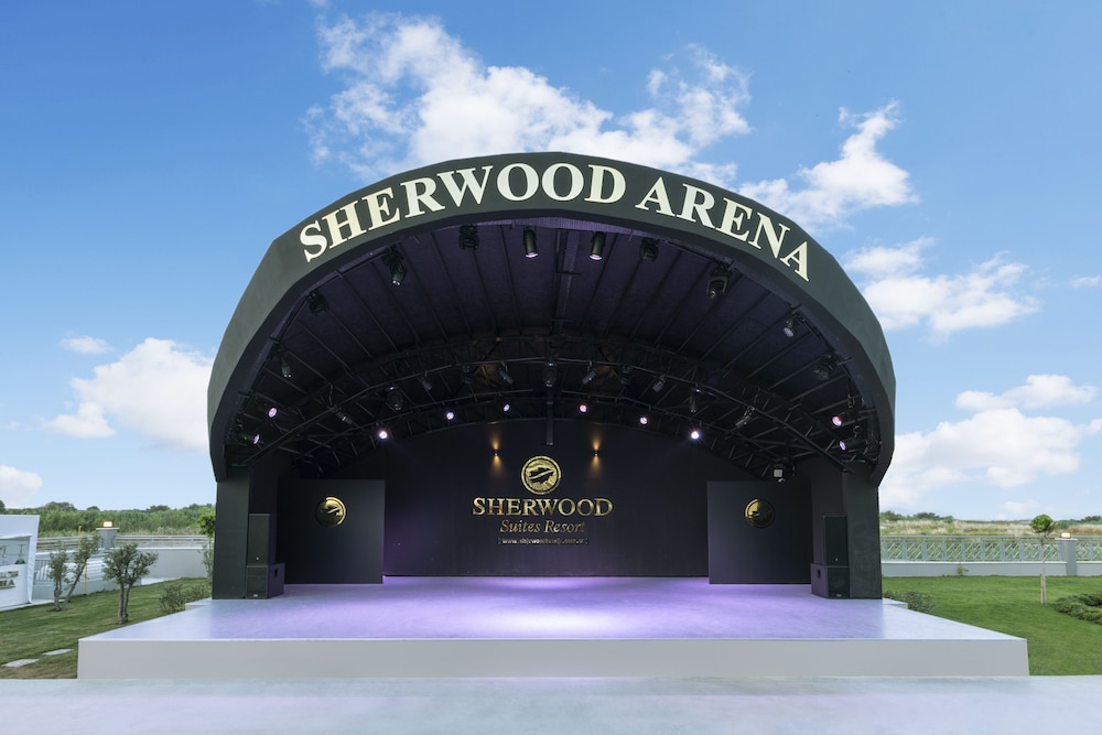 Greenwood Suites Resort — Attractions in the area in Lara