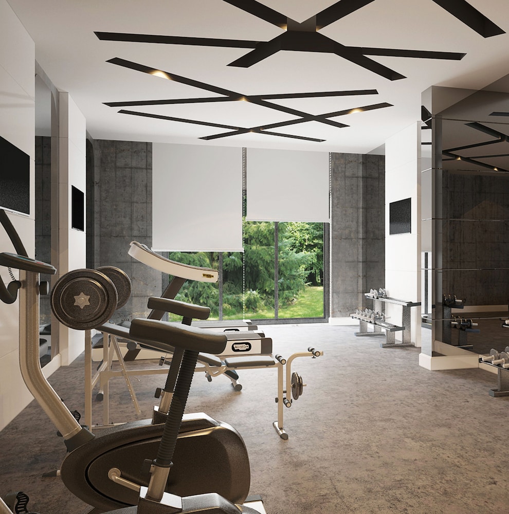 Greenwood Suites Resort — Sports & recreation in Lara