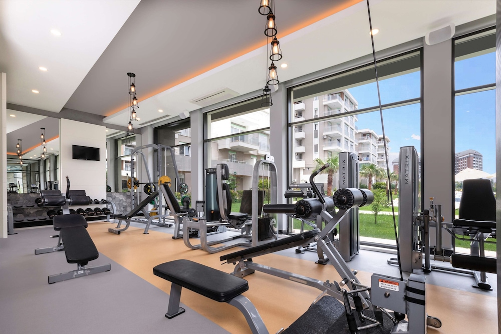 Greenwood Suites Resort — Sports & recreation in Lara