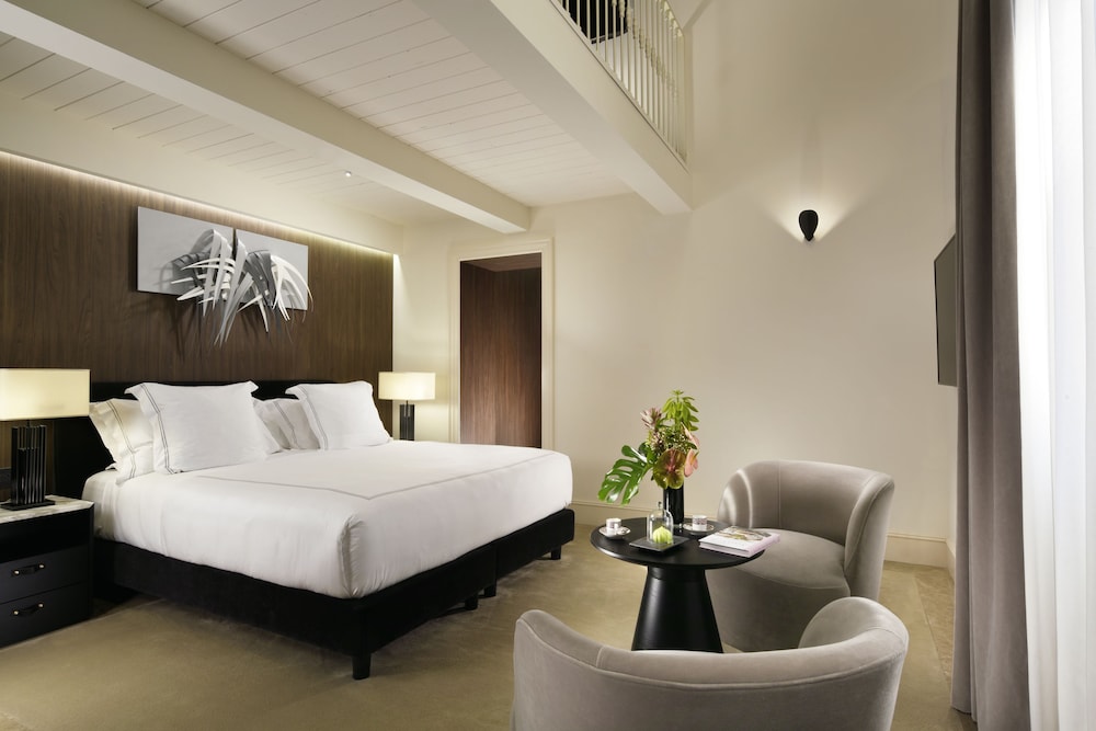 The First Dolce - Preferred Hotels & Resorts - zdjęcie 4