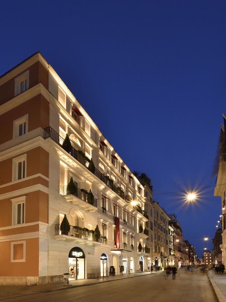 The First Dolce - Preferred Hotels & Resorts - zdjęcie 3