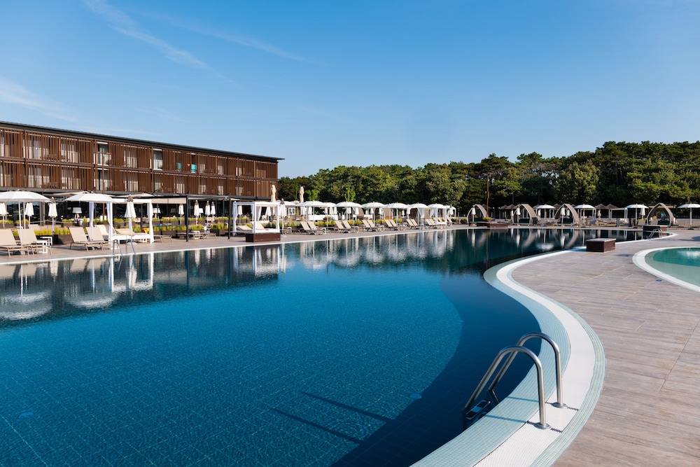 Lino Delle Fate Eco Village Resort - zdjęcie 2