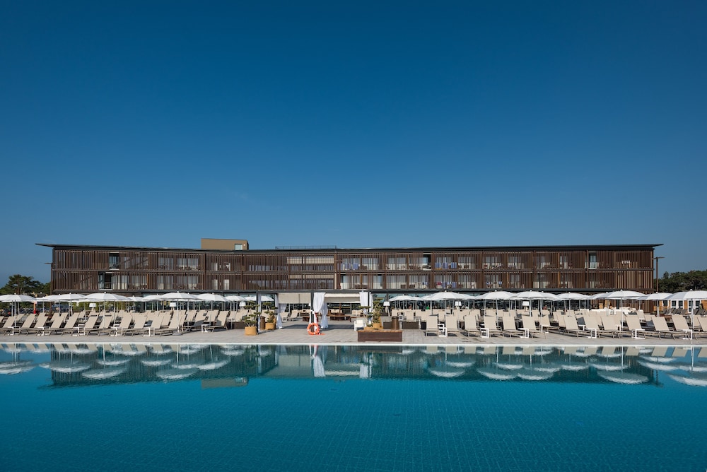 Lino Delle Fate Eco Village Resort