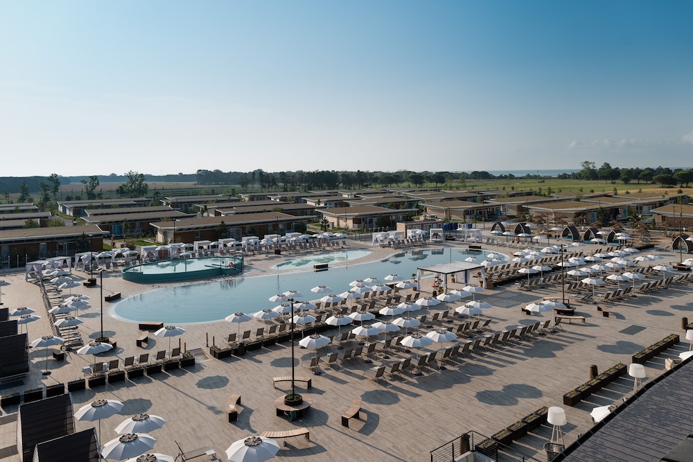 Lino Delle Fate Eco Village Resort - zdjęcie 4