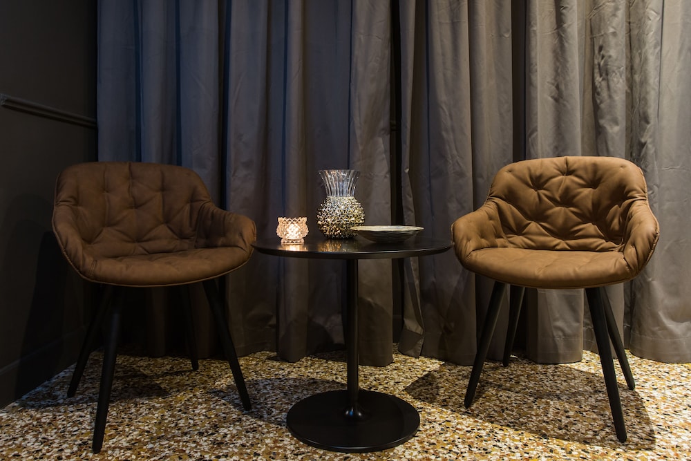 Riva del Vin Boutique Hotel — Hotel rooms in Venice, Veneto
